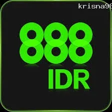 Ikon 888idr